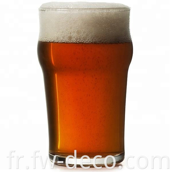 beer glass